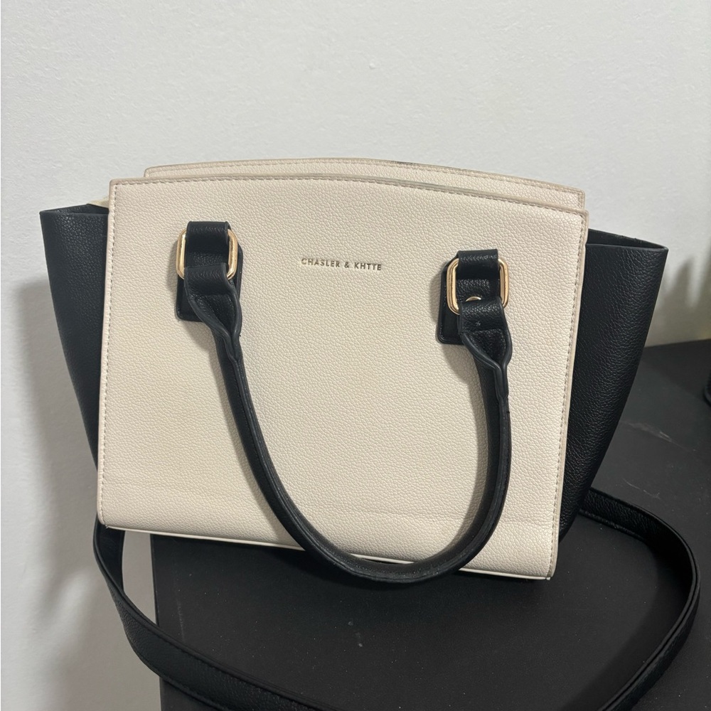 Charles & Keith Handbag for Sale